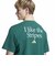 アディダス（adidas）I LIKE THE STRIPES グラフィック Tシャツ DG076-KG5432