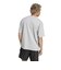 アディダス（adidas）エッセンシャルズ ルーズフィット 3バーロゴ 半袖Tシャツ KRG28-JF3618