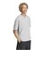アディダス（adidas）エッセンシャルズ ルーズフィット 3バーロゴ 半袖Tシャツ KRG28-JF3618
