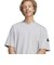 アディダス（adidas）エッセンシャルズ ルーズフィット 3バーロゴ 半袖Tシャツ KRG28-JF3618