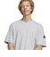 アディダス（adidas）エッセンシャルズ ルーズフィット 3バーロゴ 半袖Tシャツ KRG28-JF3618