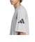 アディダス（adidas）エッセンシャルズ ルーズフィット 3バーロゴ 半袖Tシャツ KRG28-JF3618