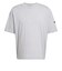 アディダス（adidas）エッセンシャルズ ルーズフィット 3バーロゴ 半袖Tシャツ KRG28-JF3618