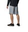 アンダーアーマー（UNDER ARMOUR）ショートパンツ ハーフパンツ 短パン UAテック グラフィック ショーツ 1358551 STL/BLK AT
