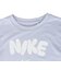 ナイキ（NIKE）ジュニア ボールドプレイ スクーター上下セット インナーパンツ付き 36N912-BAD