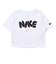 ナイキ（NIKE）ジュニア ボールドプレイ スクーター上下セット インナーパンツ付き 36N912-023