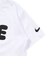 ナイキ（NIKE）ジュニア ボールドプレイ スクーター上下セット インナーパンツ付き 36N912-023