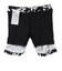 ナイキ（NIKE）ジュニア ボールドプレイ スクーター上下セット インナーパンツ付き 36N912-023