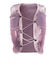 サロモン（SALOMON）ACTIVESKIN 12 女性用ランニングベスト フラスク付 LC2861300