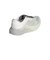 アディダス（adidas）ランニングシューズ トレーニングシューズ アディゼロ EVO SL ホワイト ゴールド OSN30-KI4794 スポーツ シューズ