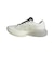 アディダス（adidas）ランニングシューズ トレーニングシューズ アディゼロ EVO SL ホワイト ゴールド OSN30-KI4794 スポーツ シューズ