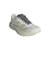 アディダス（adidas）ランニングシューズ トレーニングシューズ アディゼロ EVO SL ホワイト ゴールド OSN30-KI4794 スポーツ シューズ