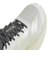 アディダス（adidas）ランニングシューズ トレーニングシューズ アディゼロ EVO SL ホワイト ゴールド OSN30-KI4794 スポーツ シューズ