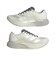 アディダス（adidas）ランニングシューズ トレーニングシューズ アディゼロ EVO SL ホワイト ゴールド OSN30-KI4794 スポーツ シューズ