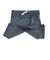 ナイキ（NIKE）フィットネス水着 レディース 水泳 FA26シーズン プリント ジップ セパレーツ 黒 M-3Lサイズ 2993174-0009 上下セット