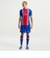 ナイキ（NIKE）パリ・サンジェルマン 2026/27 スタジアム ホーム ドライフィット サッカー レプリカ ショーツ II1965-417
