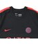 ナイキ（NIKE）パリ・サンジェルマン ストライク サッカー ドライフィット 半袖トップス II2279-010