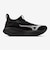 ミズノ（MIZUNO）ランニングシューズ ジョギングシューズ MIZUNO ネオビスタ 3 ブラック ホワイト J1GU261081 スポーツ シューズ