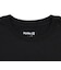 ハーレー（HURLEY）SURFERS VIBES 半袖Tシャツ MCSS261086-BLK