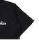 ハーレー（HURLEY）SURFERS VIBES 半袖Tシャツ MCSS261086-BLK
