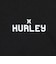 ハーレー（HURLEY）SURFERS VIBES 半袖Tシャツ MCSS261086-BLK