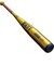 ゼット（ZETT）軟式用バット 野球 一般 GODA-G9 84cm/670g平均 BAT34684-5337