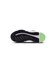 ナイキ（NIKE）ジュニア スポーツシューズ ベルクロ ベルト付き スニーカー コズミック ランナー ブラック グリーン HM4400-016