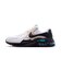 ナイキ（NIKE）スニーカー スポーツシューズ エア マックス エクシー ホワイト ブラック FZ5486-107 カジュアルシューズ
