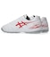 アシックス（ASICS）サッカートレーニングシューズ サッカーシューズ DS LIGHT CLUB TF ワイド 1103A123.102