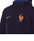 ナイキ（NIKE）FFF ドライフィット サッカー アンセム ジャケット IH1612-498