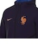 ナイキ（NIKE）FFF ドライフィット サッカー アンセム ジャケット IH1612-498