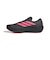アディダス（adidas）ランニングシューズ ジョギングシューズ Zenboost BOOST+ ブラック レッド OOY27-KK2096 スポーツ シュー…
