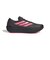 アディダス（adidas）ランニングシューズ ジョギングシューズ Zenboost BOOST+ ブラック レッド OOY27-KK2096 スポーツ シュー…