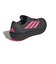 アディダス（adidas）ランニングシューズ ジョギングシューズ Zenboost BOOST+ ブラック レッド OOY27-KK2096 スポーツ シュー…