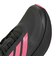 アディダス（adidas）ランニングシューズ ジョギングシューズ Zenboost BOOST+ ブラック レッド OOY27-KK2096 スポーツ シュー…
