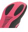 アディダス（adidas）ランニングシューズ ジョギングシューズ Zenboost BOOST+ ブラック レッド OOY27-KK2096 スポーツ シュー…