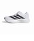アディダス（adidas）ランニングシューズ ジョギングシューズ アディゼロ ペーサー ホワイト ブラック ORB66-KZ6846 スポーツ シューズ トレ…
