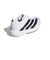 アディダス（adidas）ランニングシューズ ジョギングシューズ アディゼロ ペーサー ホワイト ブラック ORB66-KZ6846 スポーツ シューズ トレ…