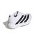 アディダス（adidas）ランニングシューズ ジョギングシューズ アディゼロ ペーサー ホワイト ブラック ORB66-KZ6846 スポーツ シューズ トレ…