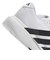 アディダス（adidas）ランニングシューズ ジョギングシューズ アディゼロ ペーサー ホワイト ブラック ORB66-KZ6846 スポーツ シューズ トレ…
