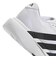 アディダス（adidas）ランニングシューズ ジョギングシューズ アディゼロ ペーサー ホワイト ブラック ORB66-KZ6846 スポーツ シューズ トレ…