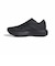 アディダス（adidas）ランニングシューズ ジョギングシューズ アディゼロ ペーサー ブラック ORB66-KZ6849 スポーツ シューズ トレーニング