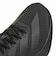 アディダス（adidas）ランニングシューズ ジョギングシューズ アディゼロ ペーサー ブラック ORB66-KZ6849 スポーツ シューズ トレーニング