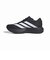 アディダス（adidas）ランニングシューズ ジョギングシューズ アディゼロ ペーサー ブラック ホワイト ORB66-KZ6848 スポーツ シューズ トレ…