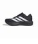 アディダス（adidas）ランニングシューズ ジョギングシューズ アディゼロ ペーサー ブラック ホワイト ORB66-KZ6848 スポーツ シューズ トレ…
