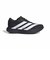 アディダス（adidas）ランニングシューズ ジョギングシューズ アディゼロ ペーサー ブラック ホワイト ORB66-KZ6848 スポーツ シューズ トレ…