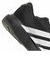 アディダス（adidas）ランニングシューズ ジョギングシューズ アディゼロ ペーサー ブラック ホワイト ORB66-KZ6848 スポーツ シューズ トレ…