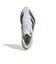 アディダス（adidas）ランニングシューズ ジョギングシューズ アディゼロ SL2 ワイド ホワイト ブルー NMQ09-KI3240 スポーツ トレーニン…