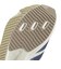 アディダス（adidas）ランニングシューズ ジョギングシューズ アディゼロ SL2 ワイド ホワイト ブルー NMQ09-KI3240 スポーツ トレーニン…