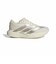 アディダス（adidas）ランニングシューズ ジョギングシューズ アディゼロ ペーサー オフホワイト ORB65-KZ8980 スポーツ シューズ トレーニング